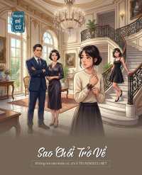 Sao Chổi Trở Về