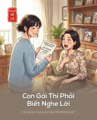 Con Gái Thì Phải Biết Nghe Lời