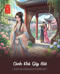 Cành Khô Gãy Nát