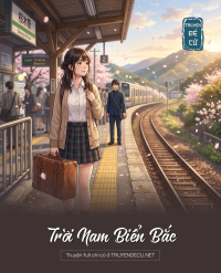 Trời Nam Biển Bắc