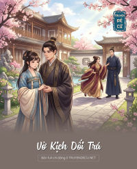 Vở Kịch Dối Trá