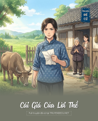 Cái Giá Của Lời Thề