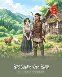 Gió Xuân Reo Cười