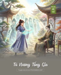 Tú Nương Tống Gia