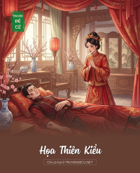 Họa Thiên Kiều