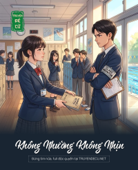 Không Nhường Không Nhịn