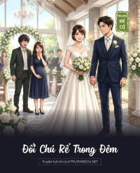 Đổi Chú Rể Trong Đêm