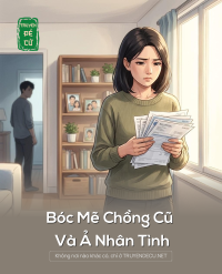 Bóc Mẽ Chồng Cũ Và Ả Nhân Tình