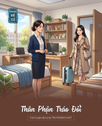 Thân Phận Tráo Đổi
