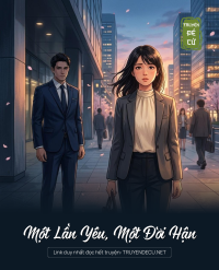 Một Lần Yêu, Một Đời Hận