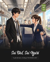 Sai Ghế, Sai Người