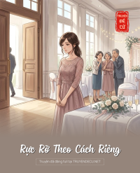 Rực Rỡ Theo Cách Riêng