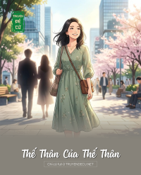 Thế Thân Của Thế Thân