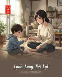 Lạnh Lùng Trở Lại