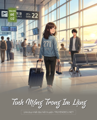 Tỉnh Mộng Trong Im Lặng