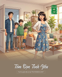 Tóm Gọn Tình Yêu