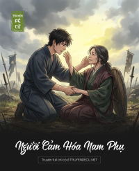 Người Cảm Hóa Nam Phụ