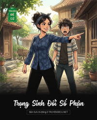 Trọng Sinh Đổi Số Phận