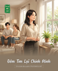 Đêm Tìm Lại Chính Mình