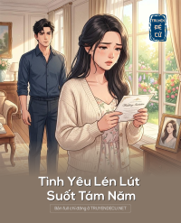 Tình Yêu Lén Lút Suốt Tám Năm