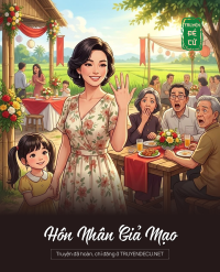 Hôn Nhân Giả Mạo