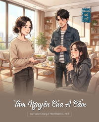Tâm Nguyện Của A Cẩm