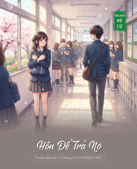 Hôn Để Trả Nợ