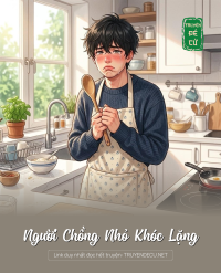 Người Chồng Nhỏ Khóc Lặng