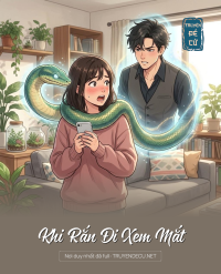 Khi Rắn Đi Xem Mắt