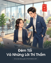 Đêm Tối Và Những Lời Thì Thầm