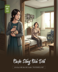 Cuộc Sống Giả Dối