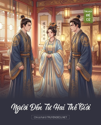 Người Đến Từ Hai Thế Giới