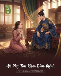 Nữ Phụ Tìm Kiếm Định Mệnh