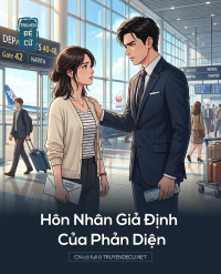 Hôn Nhân Giả Định Của Phản Diện