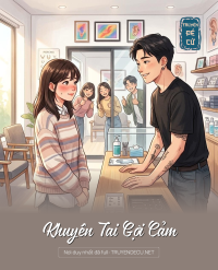 Khuyên Tai Gợi Cảm