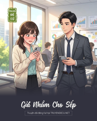 Gửi Nhầm Cho Sếp