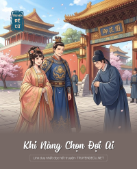 Khi Nàng Chọn Đợi Ai