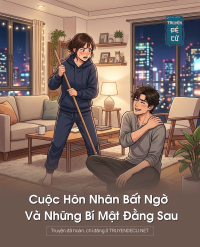 Cuộc Hôn Nhân Bất Ngờ Và Những Bí Mật Đằng Sau