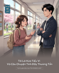 Tôi Là Hứa Tiểu Vi Và Câu Chuyện Tình Đầy Thương Tổn