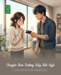 Chuyện Bao Dưỡng Đầy Bất Ngờ