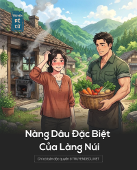 Nàng Dâu Đặc Biệt Của Làng Núi