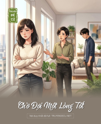 Chờ Đợi Một Lòng Tốt