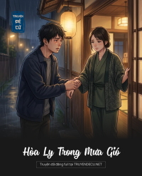 Hòa Ly Trong Mưa Gió