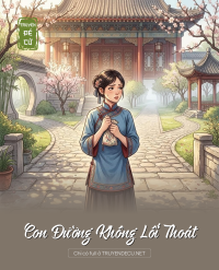 Con Đường Không Lối Thoát