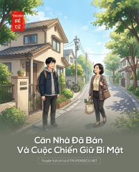 Căn Nhà Đã Bán Và Cuộc Chiến Giữ Bí Mật