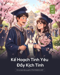 Kế Hoạch Tình Yêu Đầy Kịch Tính