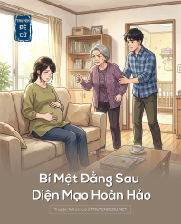 Bí Mật Đằng Sau Diện Mạo Hoàn Hảo