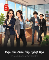 Cuộc Hôn Nhân Đầy Nghiệt Ngã