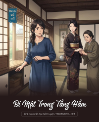 Bí Mật Trong Tầng Hầm