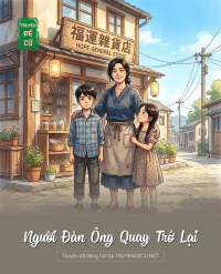 Người Đàn Ông Quay Trở Lại